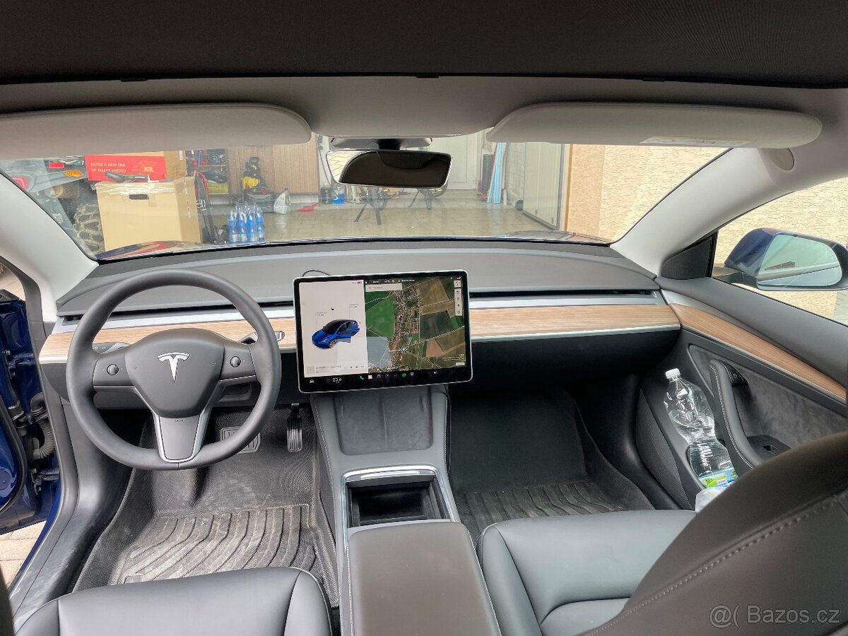 Tesla model 3 RWD 12/2022 - 11