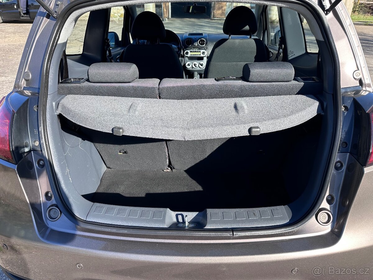 Mitsubishi Colt 1,1i 55kw - 11