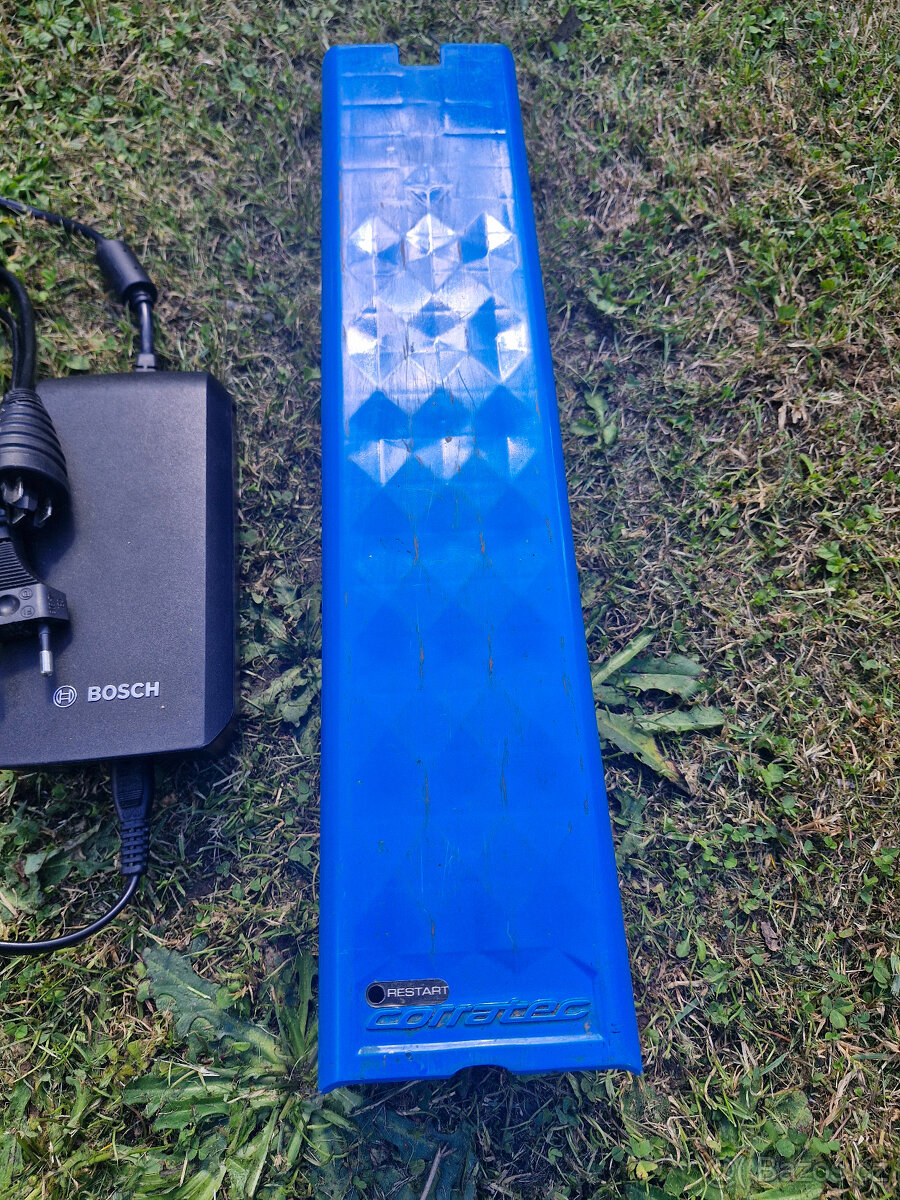 Elektrokolo Corratec E - Power X Vert, vel. 54 - 11
