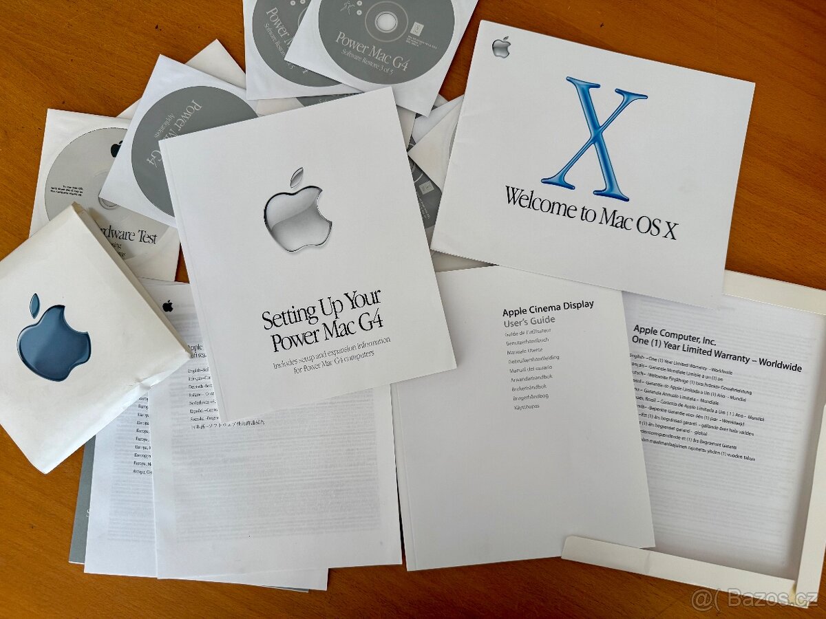 Power Mac G4 - 11