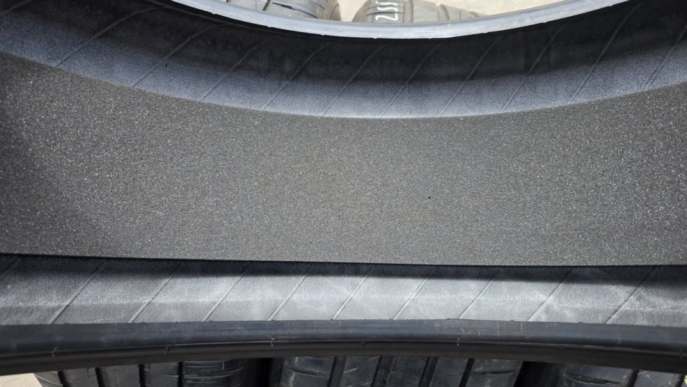 Letní pneu 255/40/20 Michelin - 11