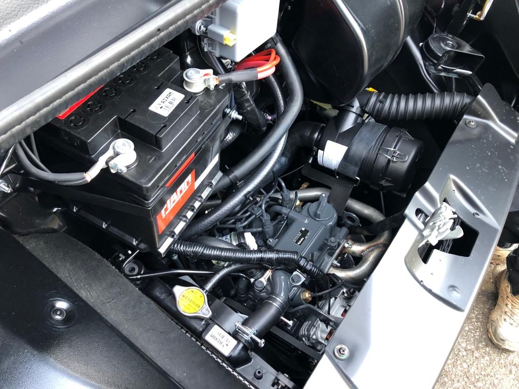 Aixam Pro D-Truck - 11