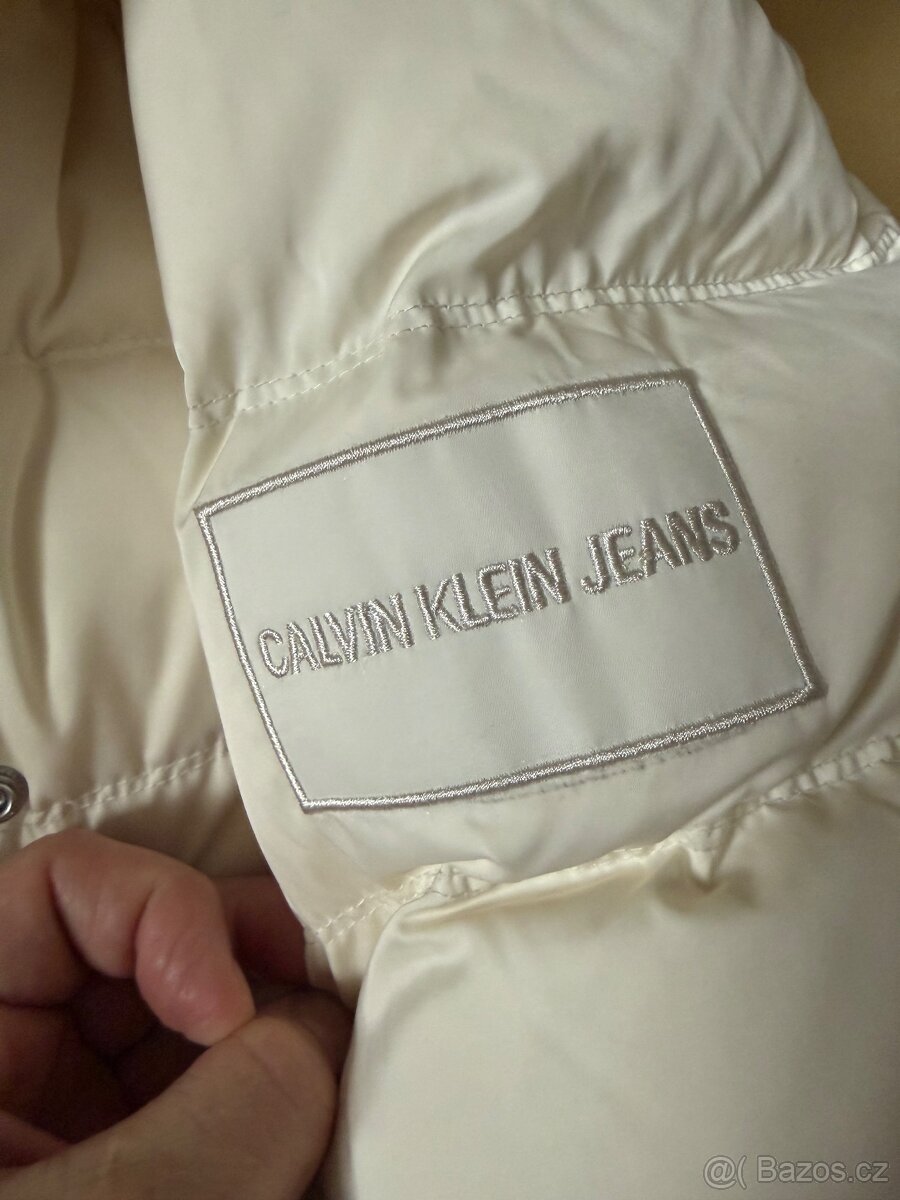 dámská bunda Calvin Klain vel.M - 11