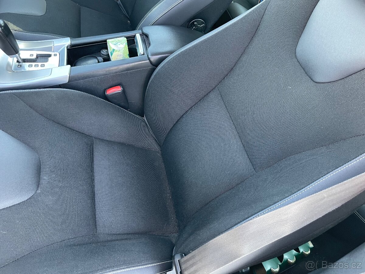 Volvo XC60 2,4 TD, automat, R.v.2011 - 11