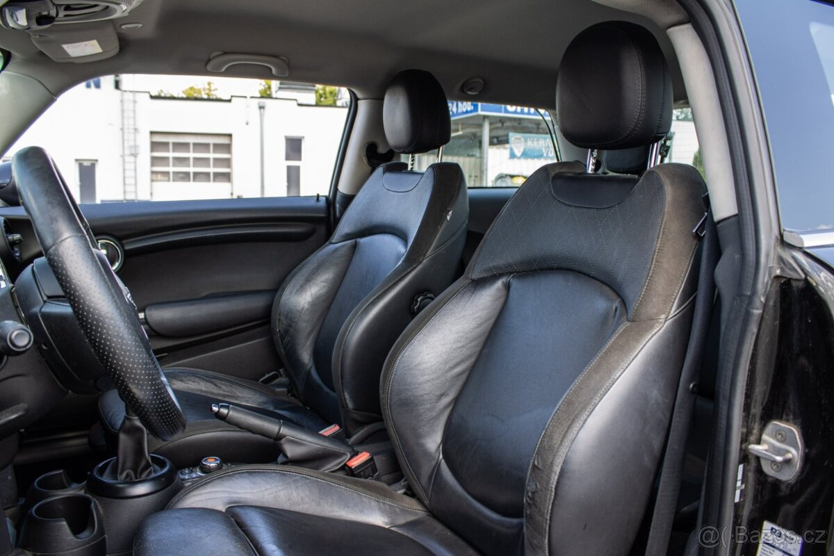 Mini Cooper F56, 2015 - 11