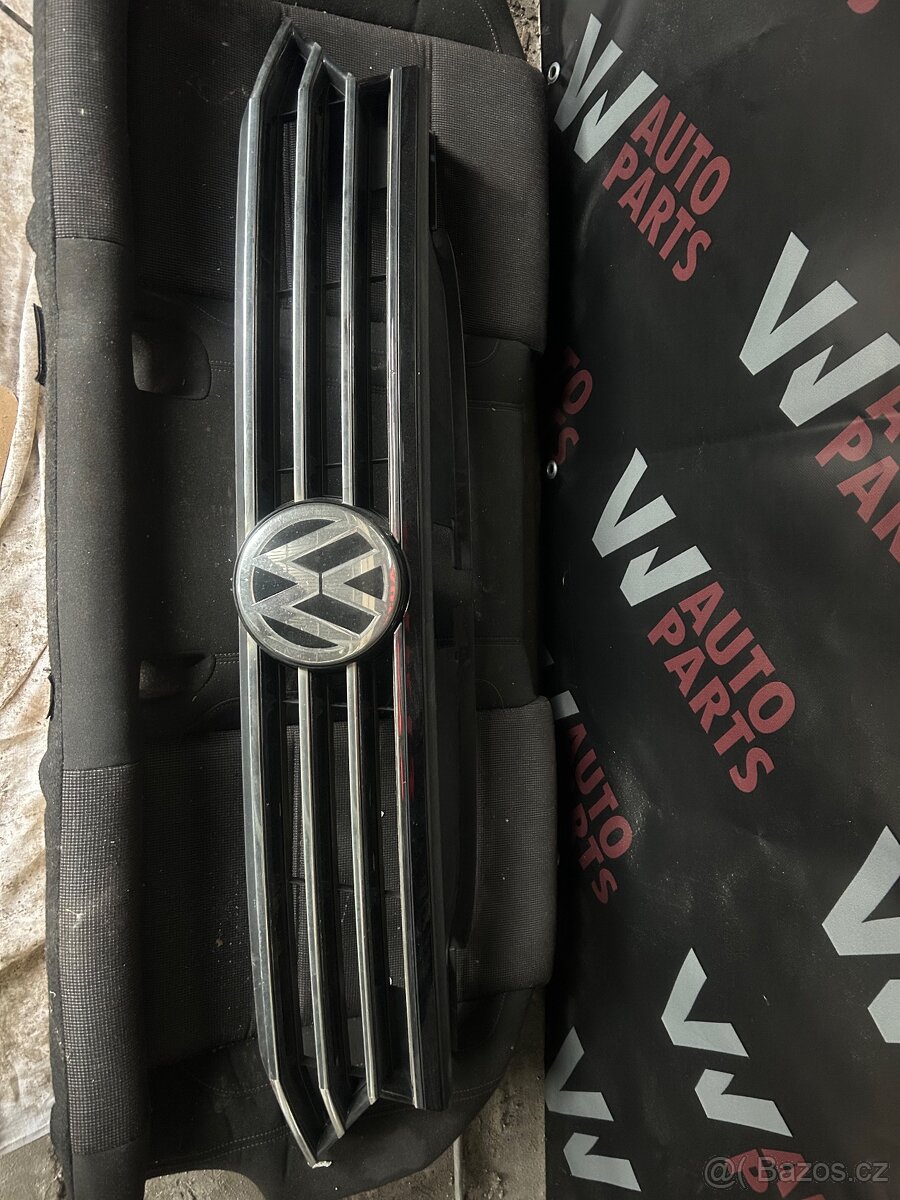 Originální náhradní díly VW Passat B8 combi - 11