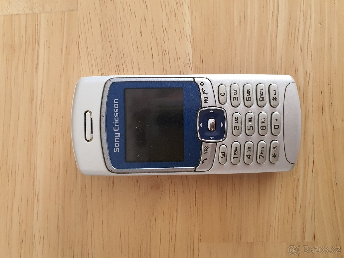 Siemens, Nokia, Sony Ericssone - 11