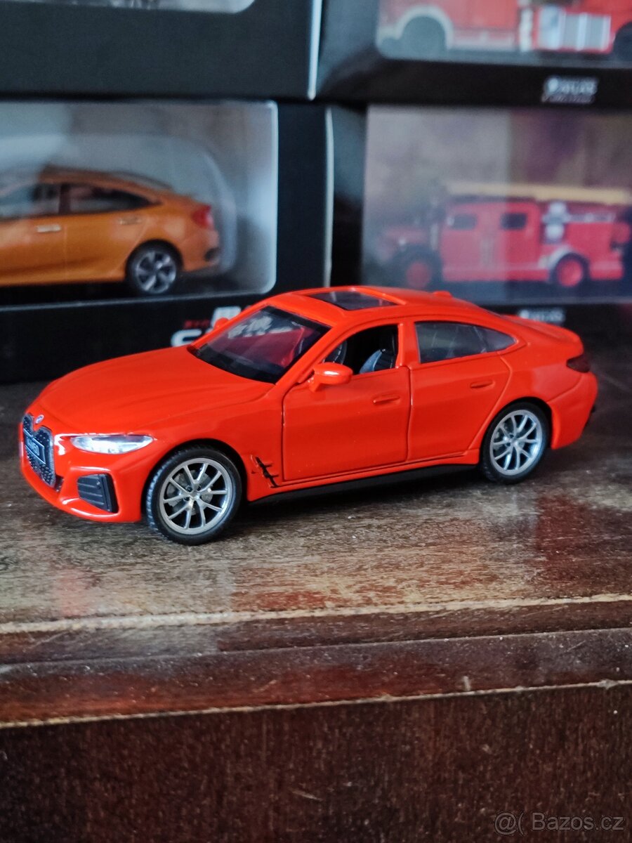 Modely áut časť 13 - 11