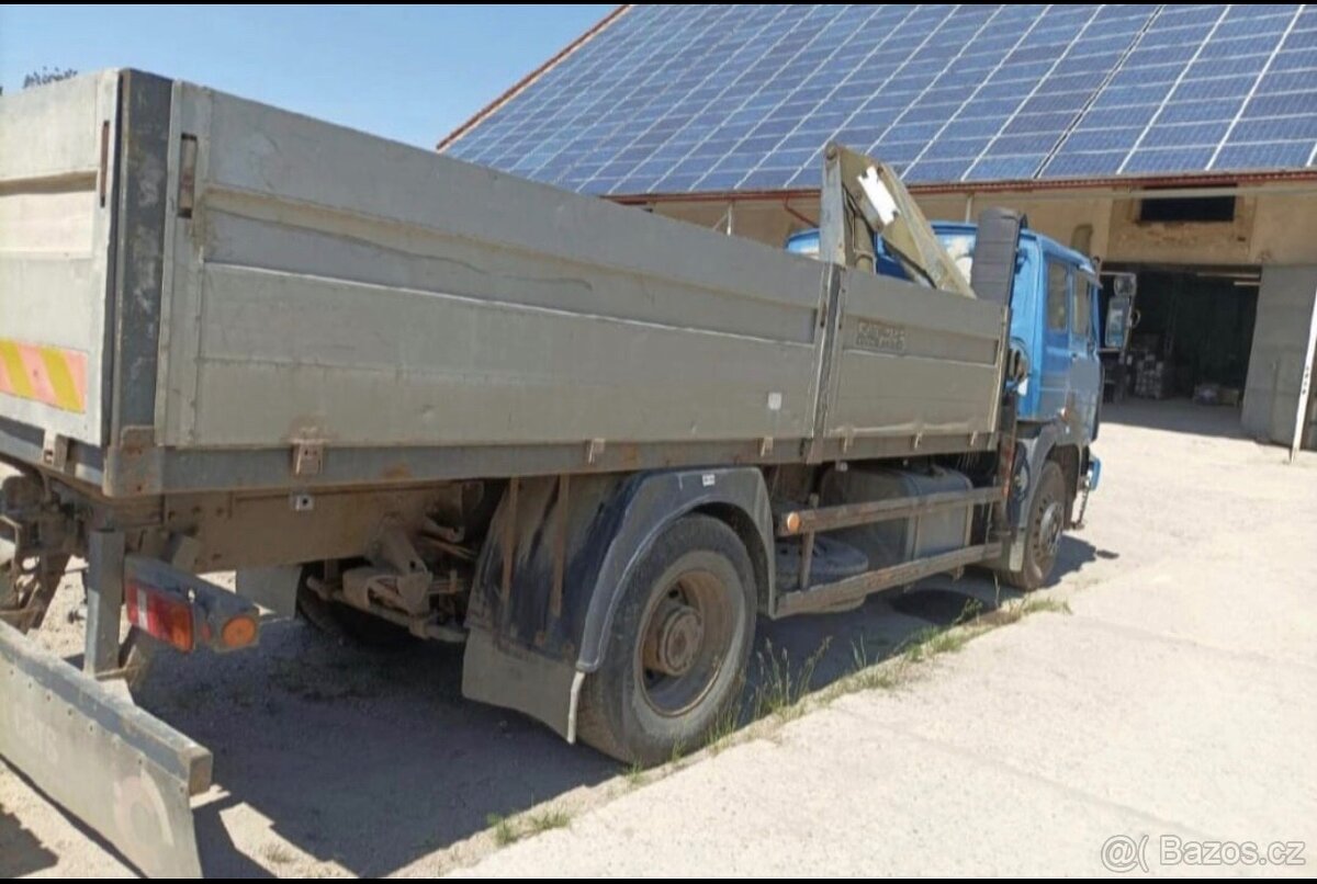 Liaz 1823 - 11