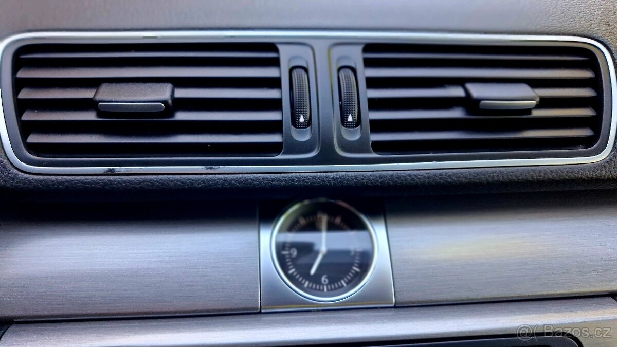 PASSAT 1.4 Tsi 1 Majitel - 11