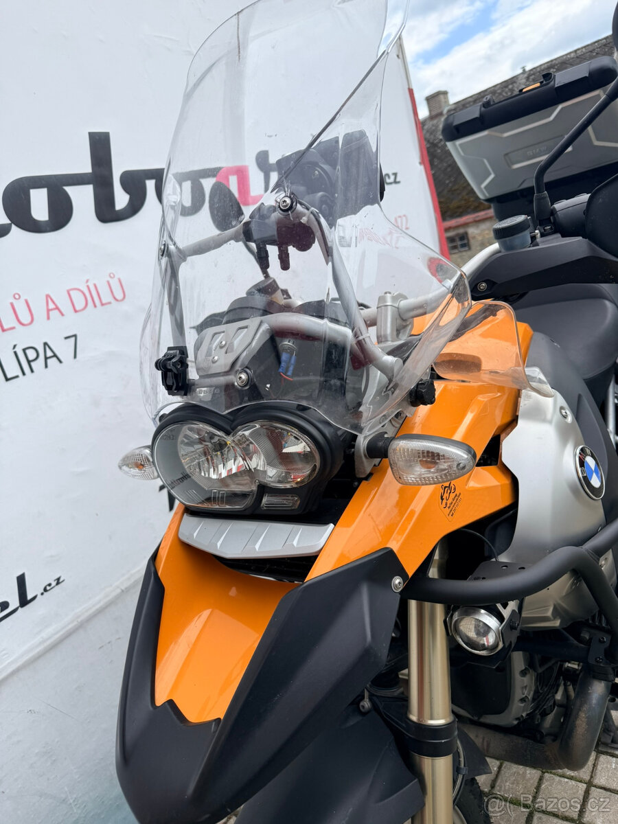 BMW R 1200 GS - 11