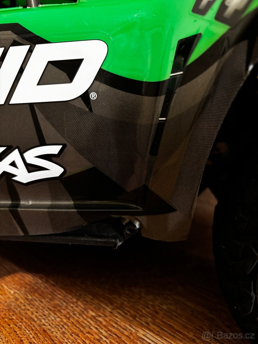Prodám Traxxas UDR - 11