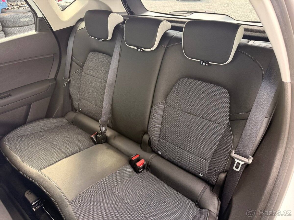 Renault Captur, 1,3TCe 103kW, ČR, 1.Maj, SERVIS - 11