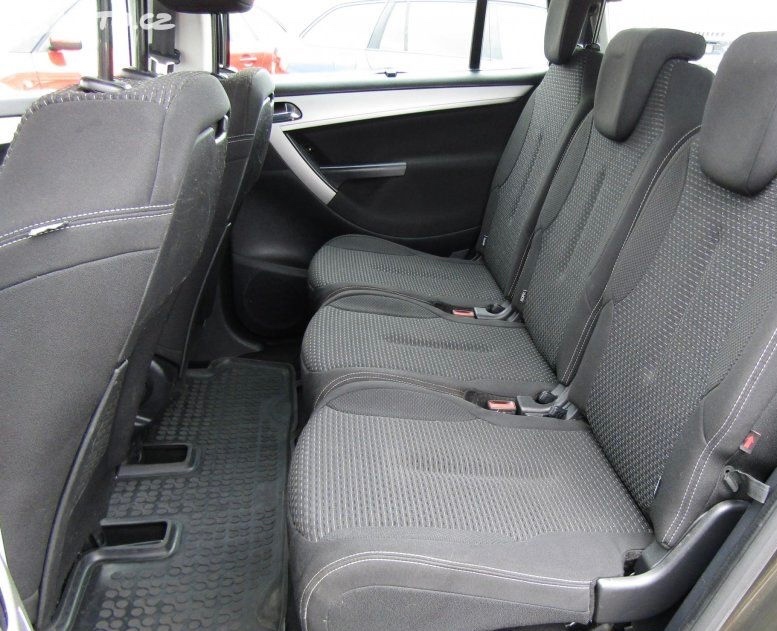 Citroen c4 Picasso 1.6 benzin 2012 - 11