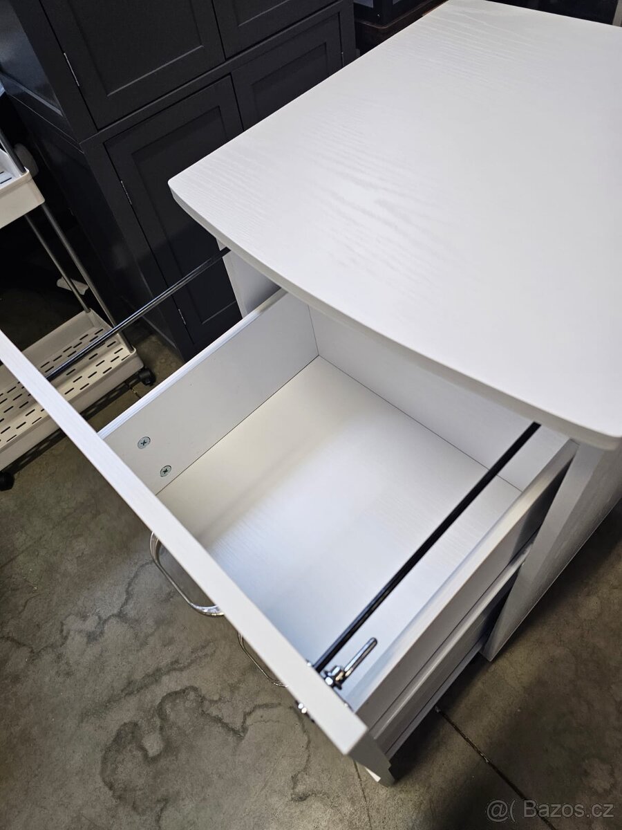 Mobilní kancelářský kontejner - 11