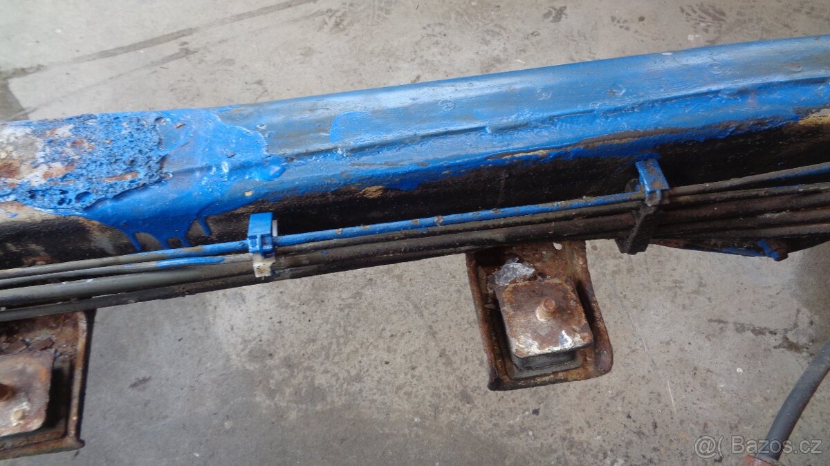 Suzuki Jimny diely 60 kw benzin - 11