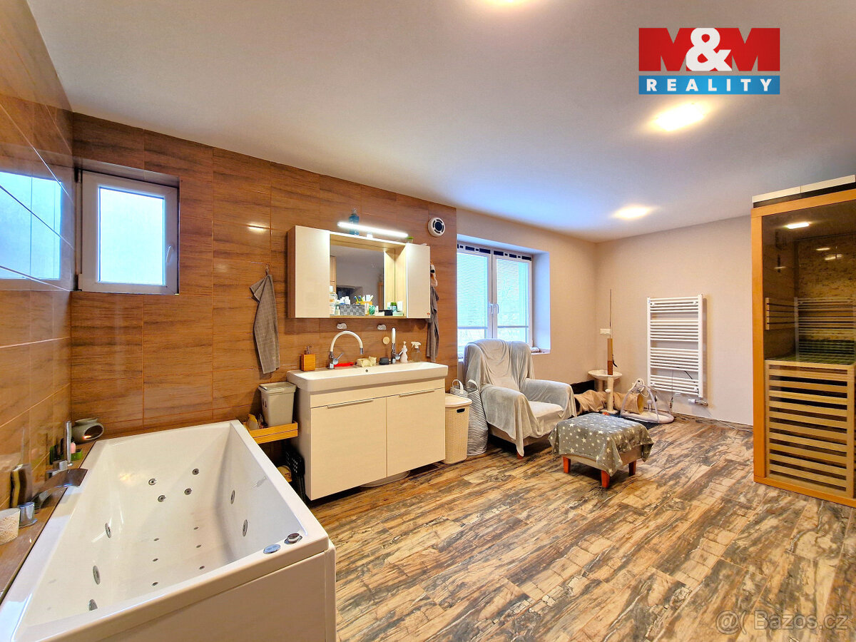 Prodej domu, 120 m², Třebom - 11