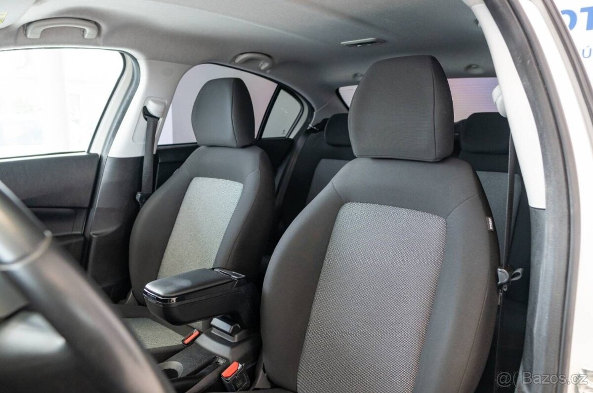 Fiat Tipo 1.4 - 11