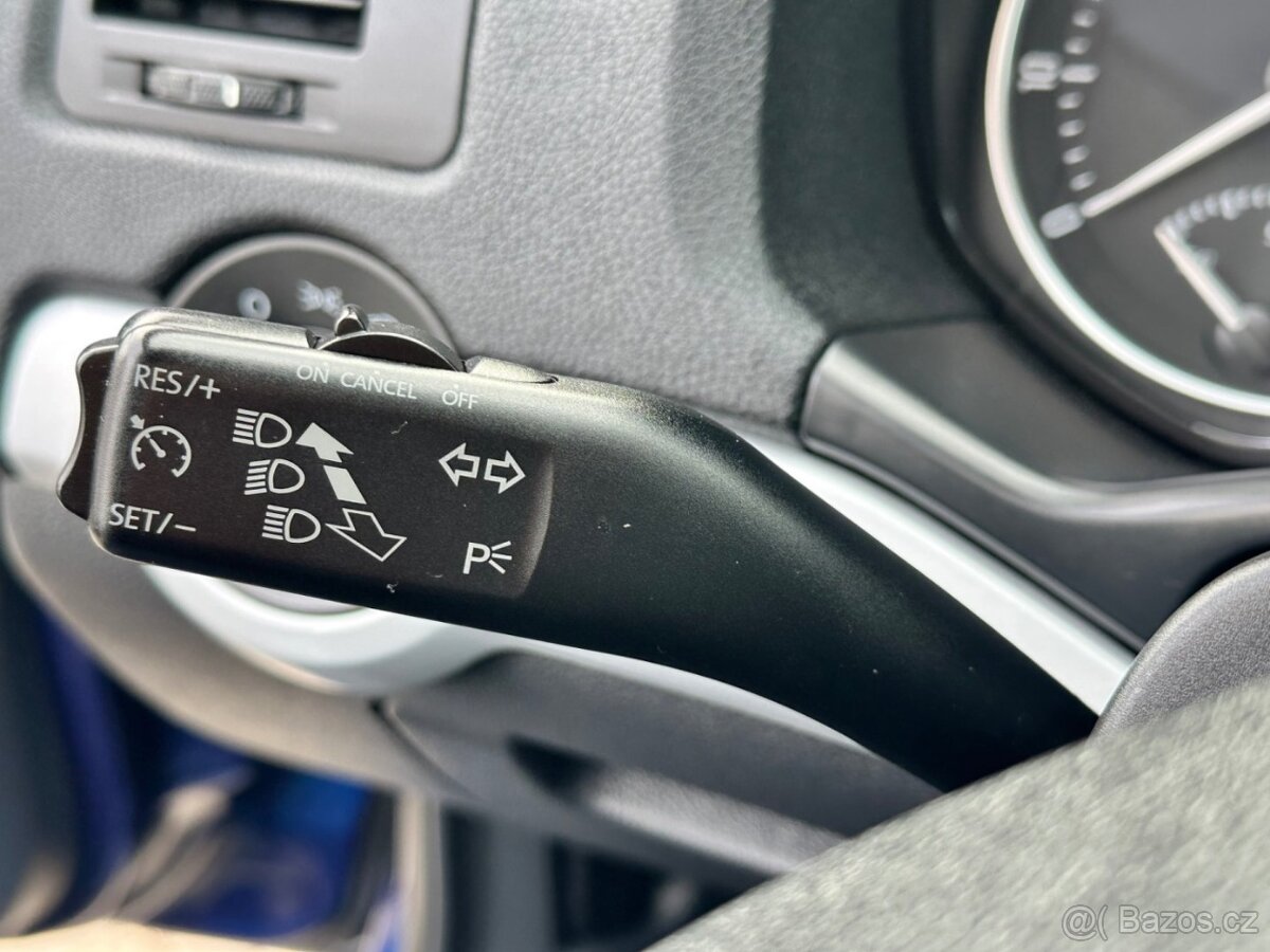 Škoda Octavia 1.4TSi MOC PĚKNÝ STAV - 11