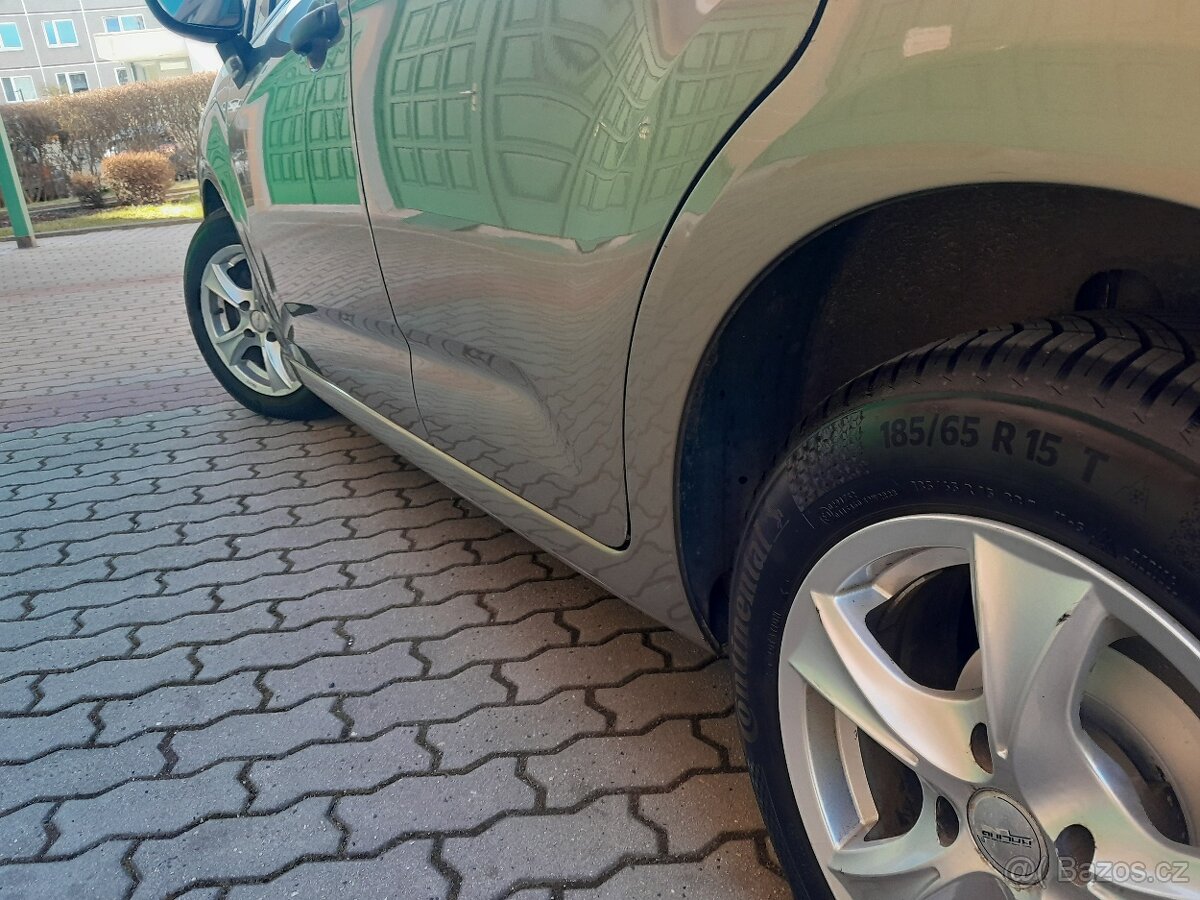 Citroen C3 1,4i 54KW - 11