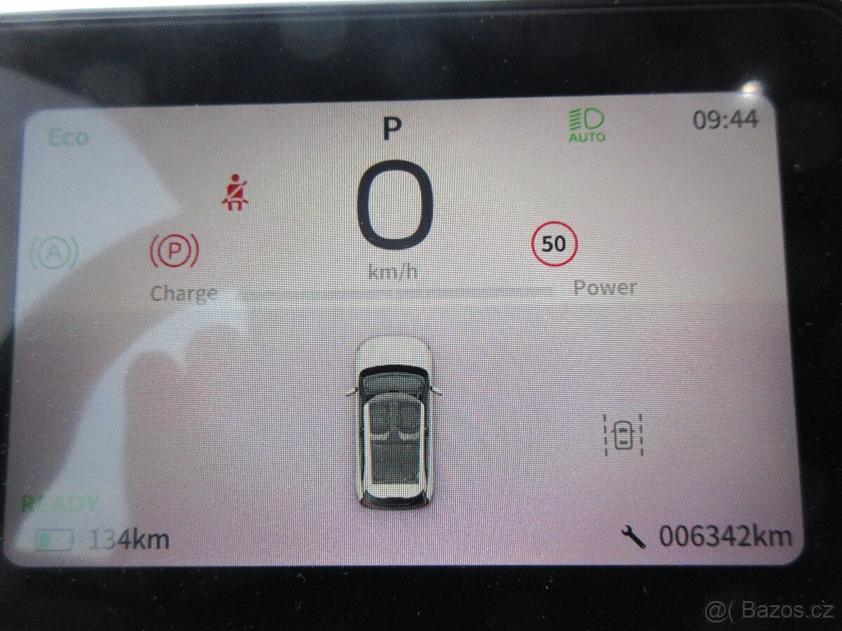 Dongfeng BOX E2 - 11