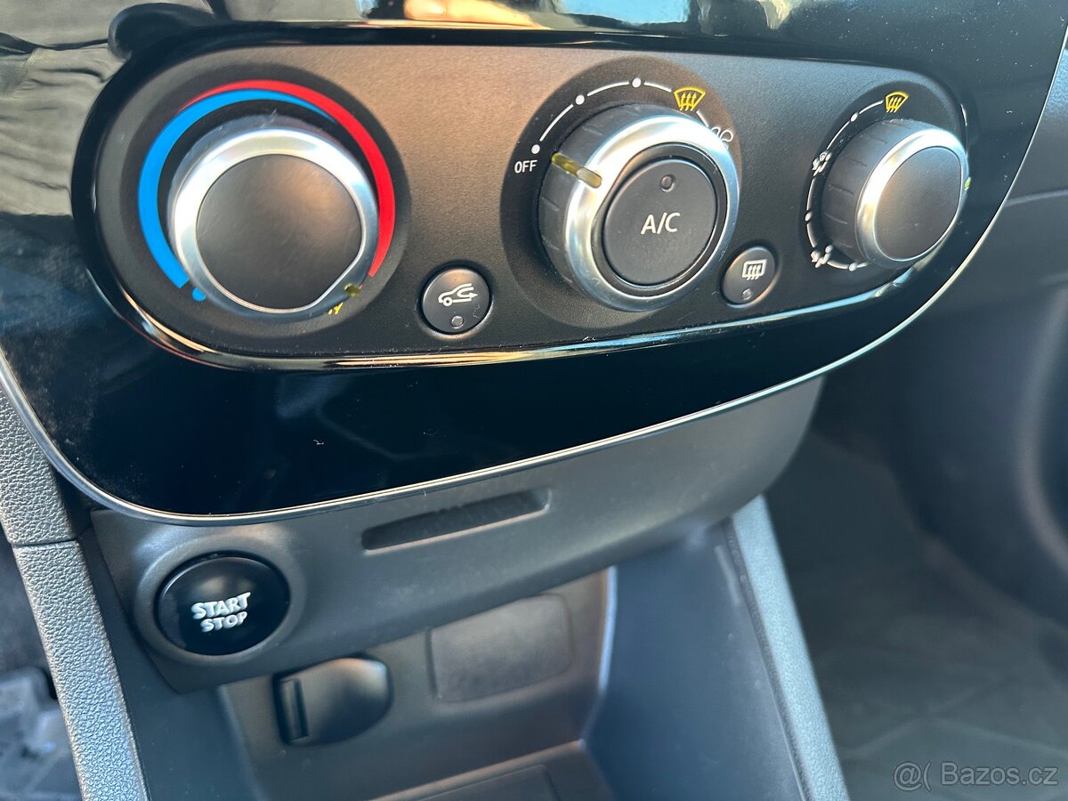 Renault Clio 1,5 DCI - 11