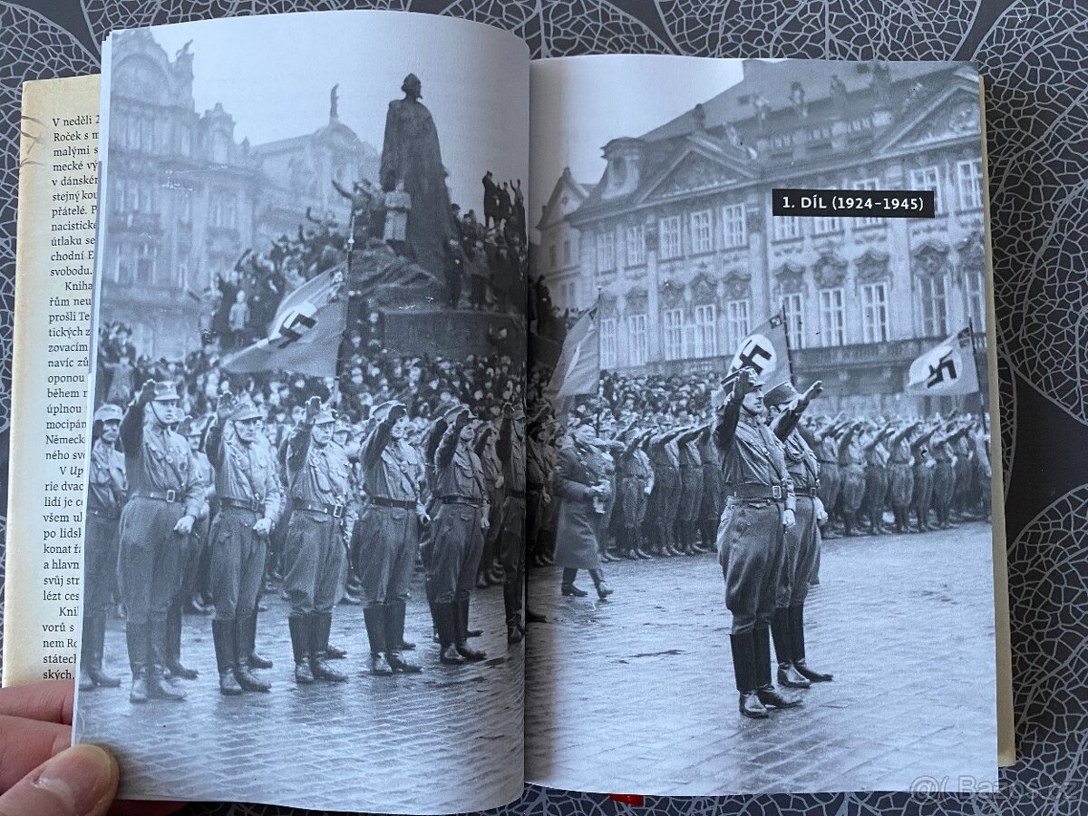 Nová kniha Uprchlíci - komunismus - 11