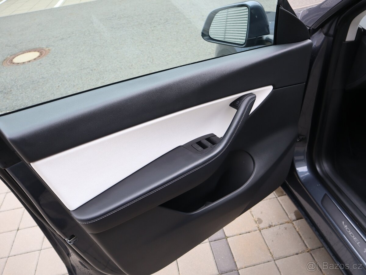 Tesla Model Y Long Range, Dual Motor, rv.2022 - 11