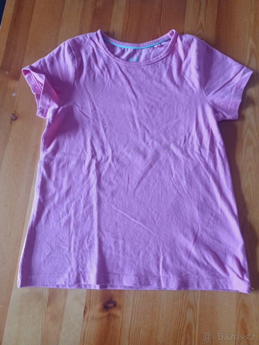 5x triko 110/116 - 11