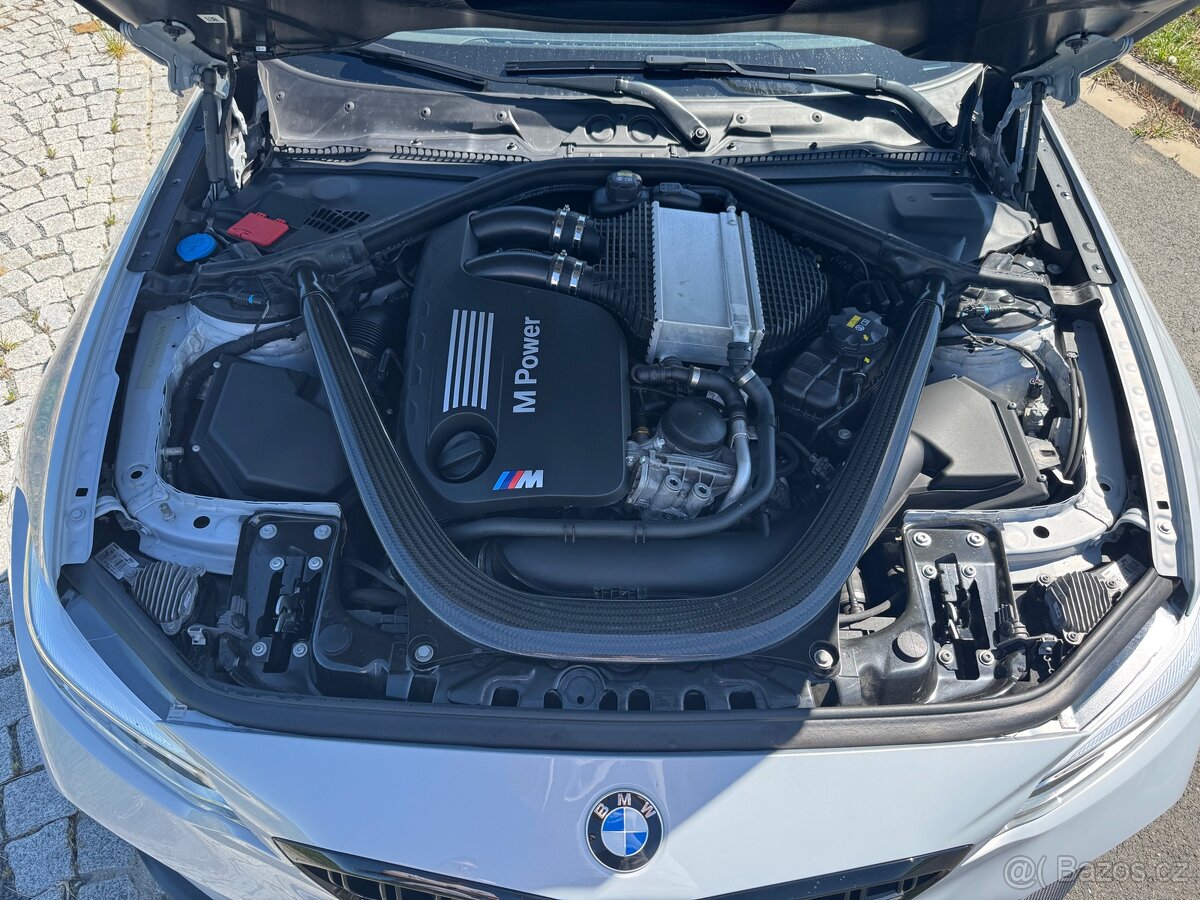 BMW M2 CS F87 - 11