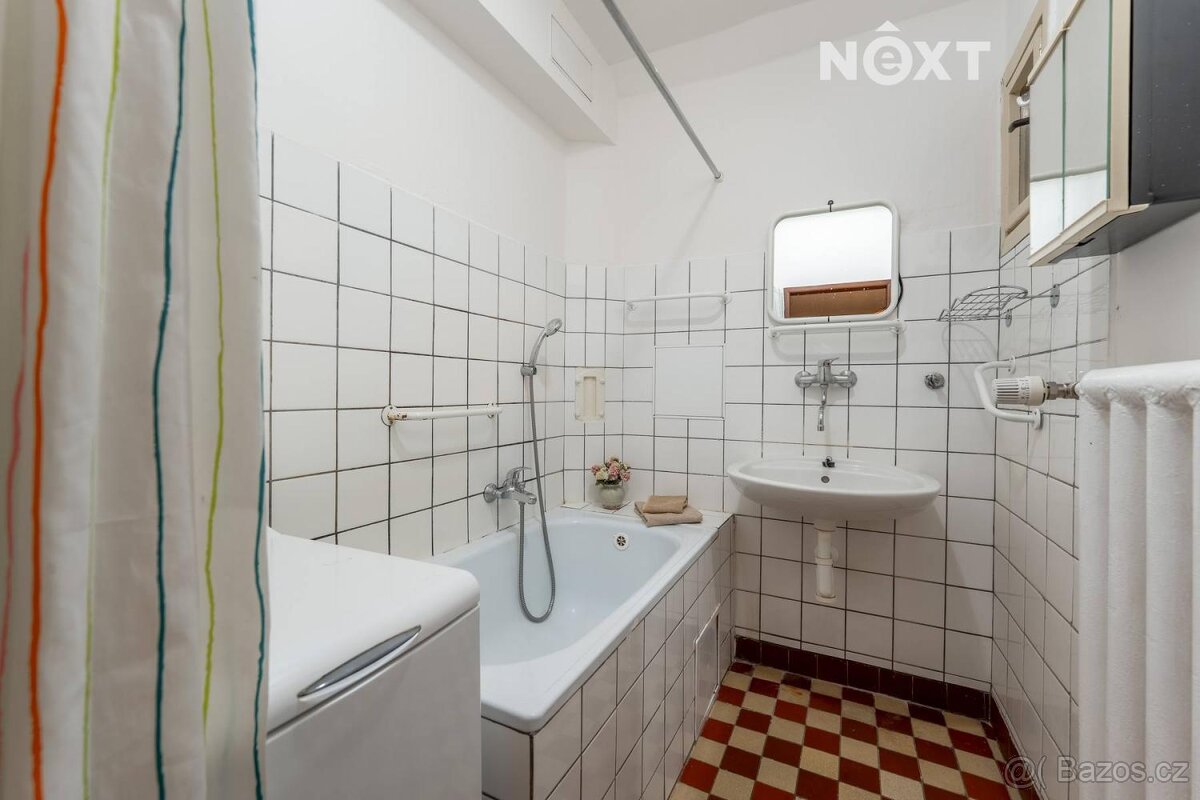 Prodej byt 2+1, 71㎡ - 11