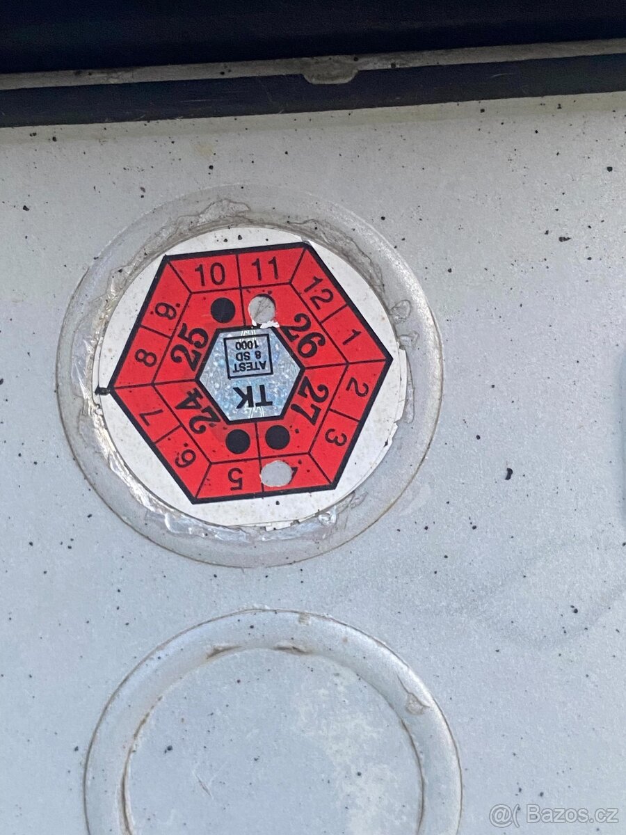 Audi A3 1.9 TDI r.v. 2000 chip + původní jednotka - 11