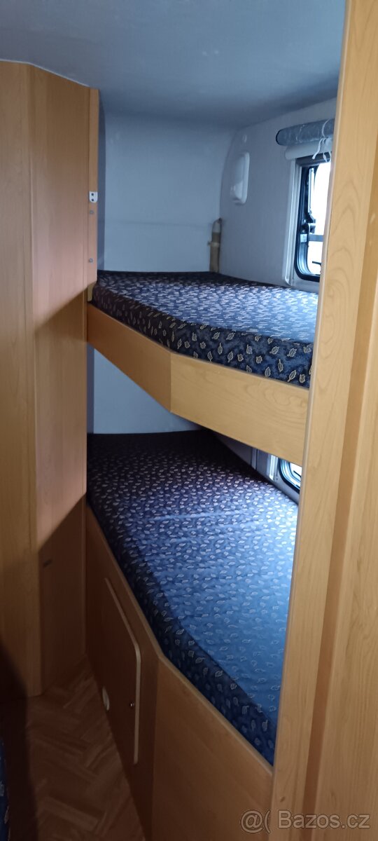 Fiat Ducato 2.8 JTD - 11