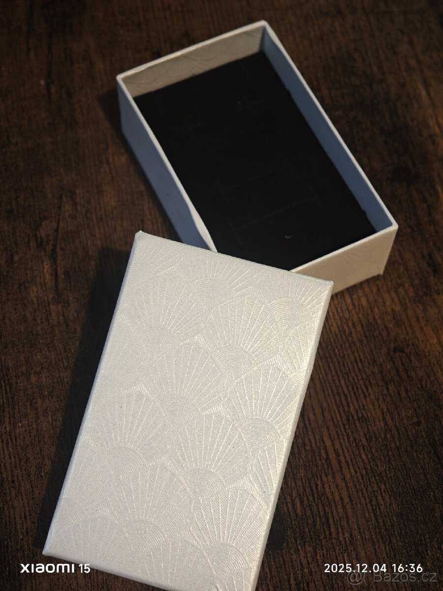 Dámské náušnice - 11