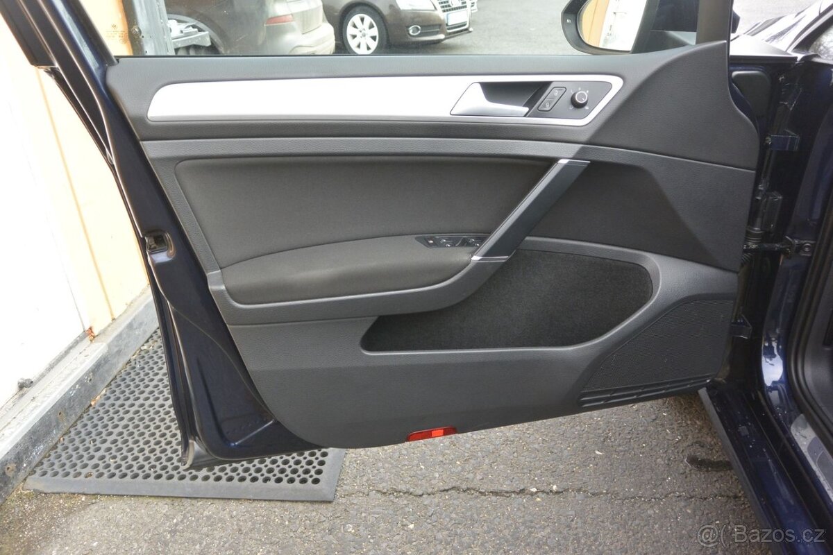 PRODÁM Volkswagen Golf 2.0TDi 110kW - 11