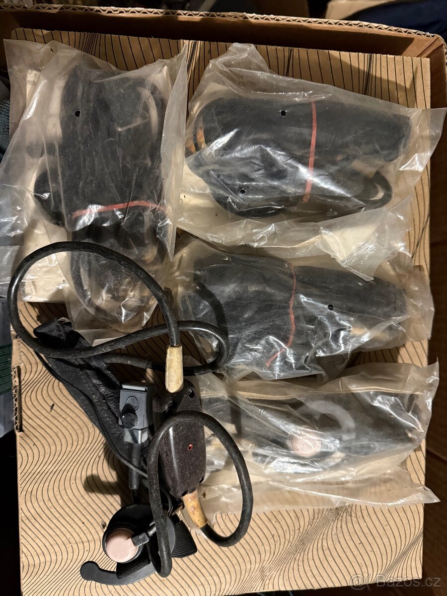 Vysílačky tesla - 11