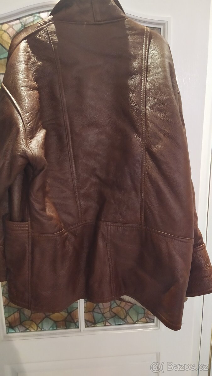 Kožich z berana - 11