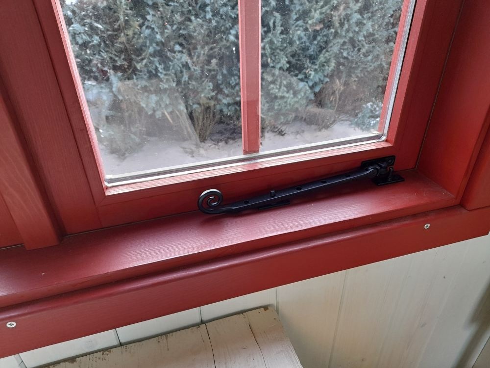 Pohádkový TINY HOUSE - maringotka - 11