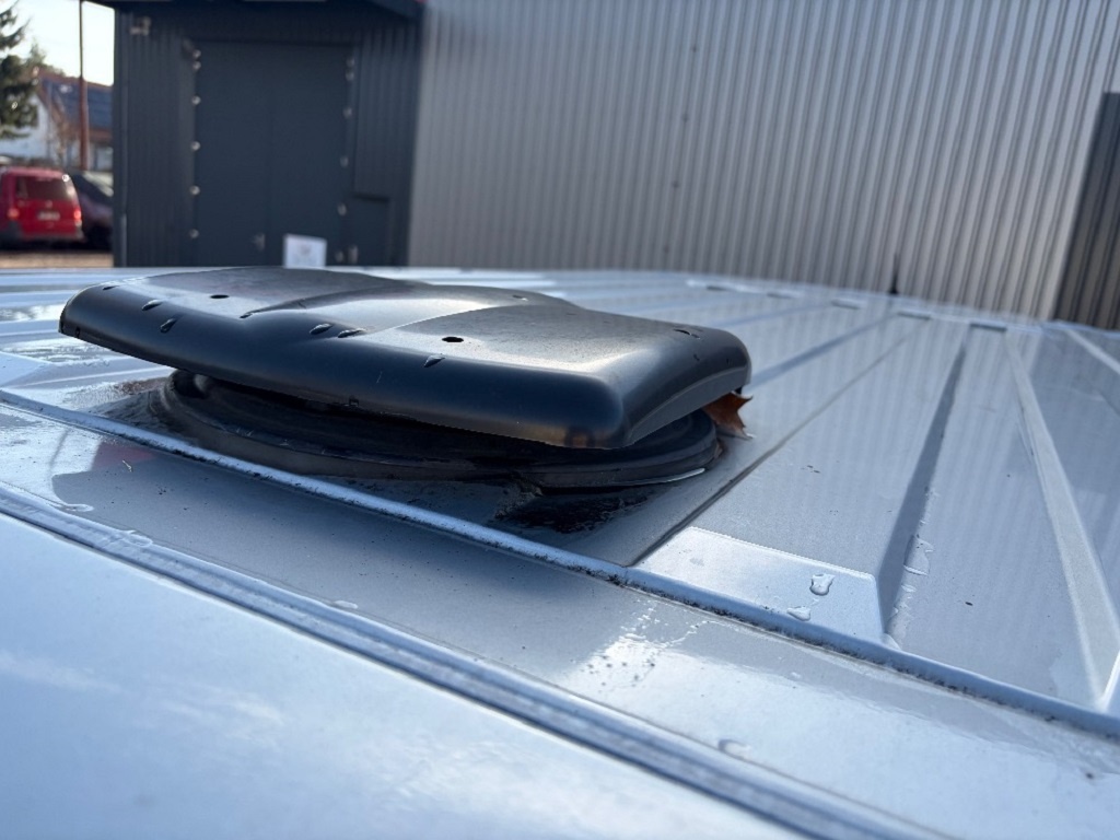 Opel Movano 2.2 L1H1, r.v. 2022, DPH - 11