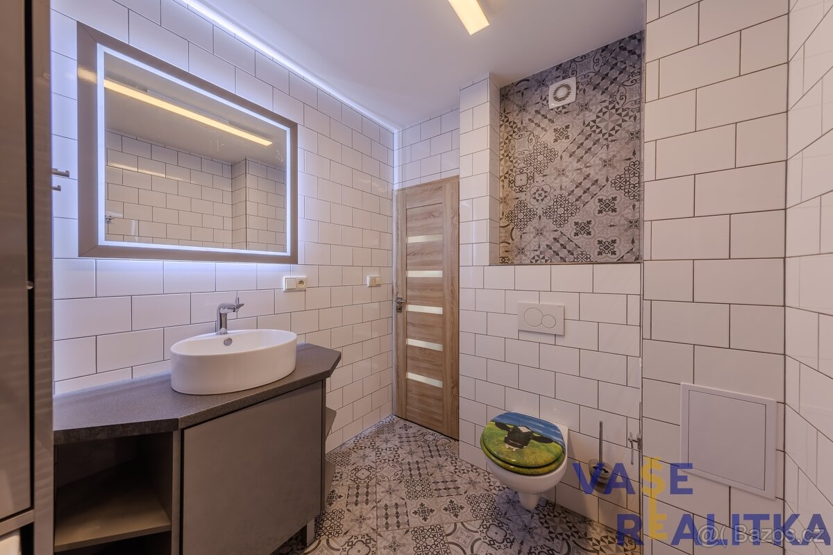 Prodej, byt 3+kk, Soběchleby, okr. Přerov - 11