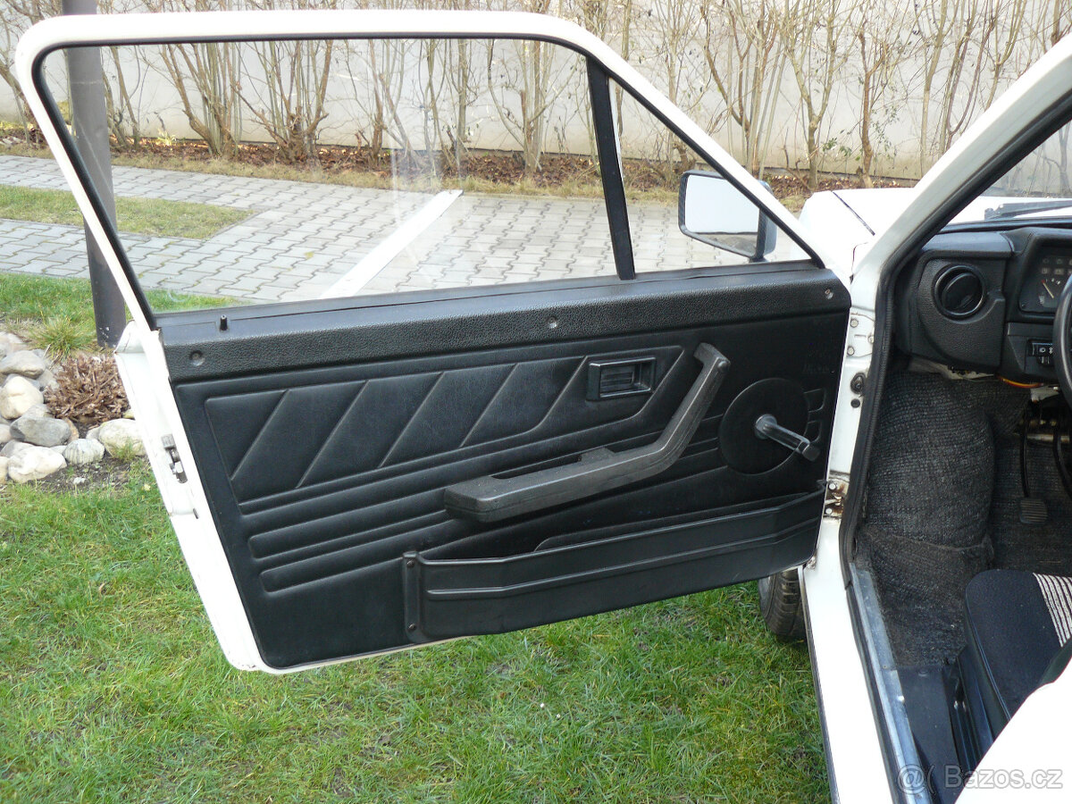 Škoda rapid 136 - 11