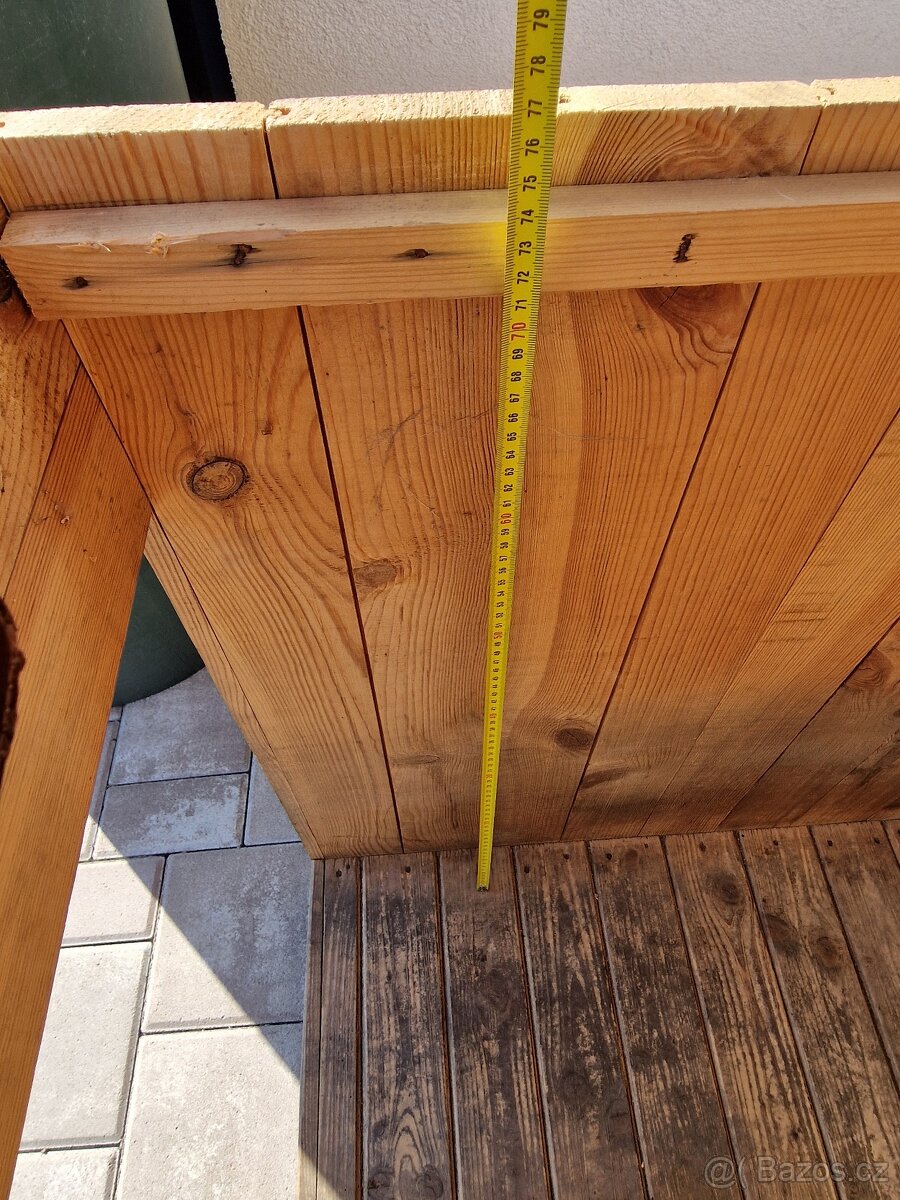 Bouda pro pejska - 11