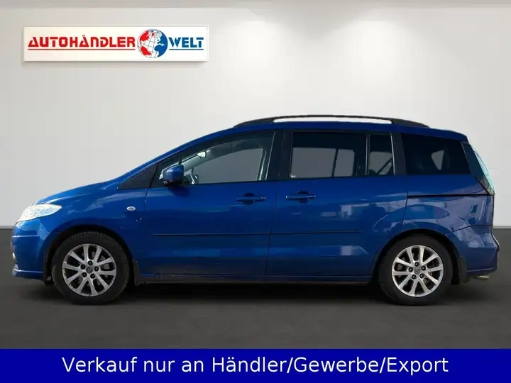 Prodám MPV MAZDA 5 - 11