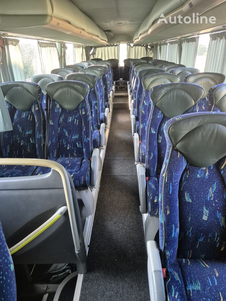 Scania Irizar PB - 11