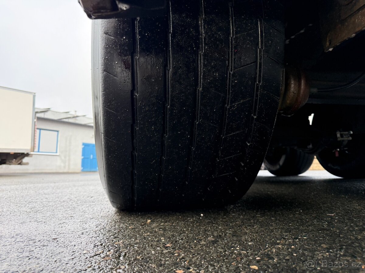 Krone SD MEGA/lowdeck - 11