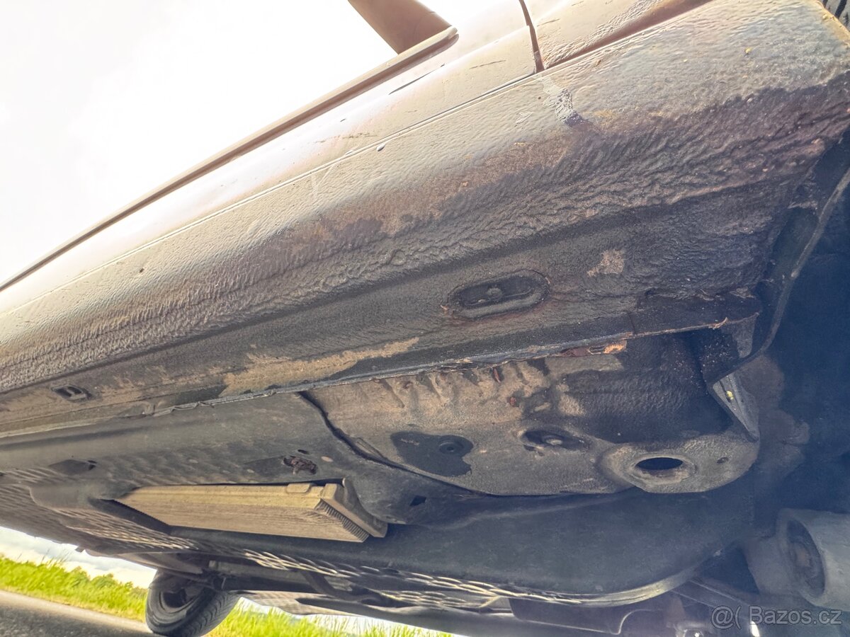 VW POLO, 1.4 tdi 55kw, 2002 - 11