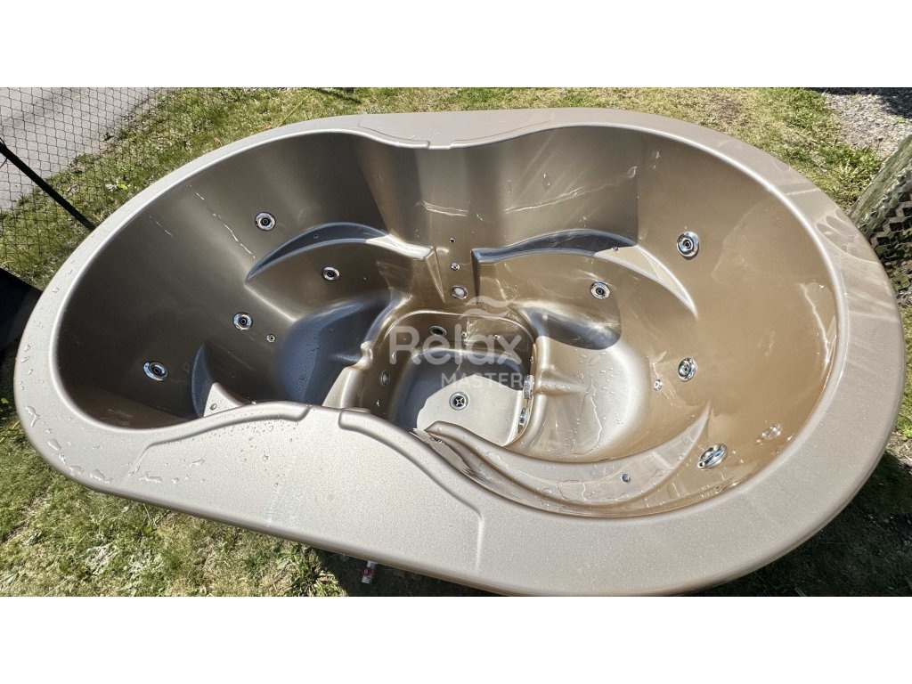 Koupací sud Ofuro - 11