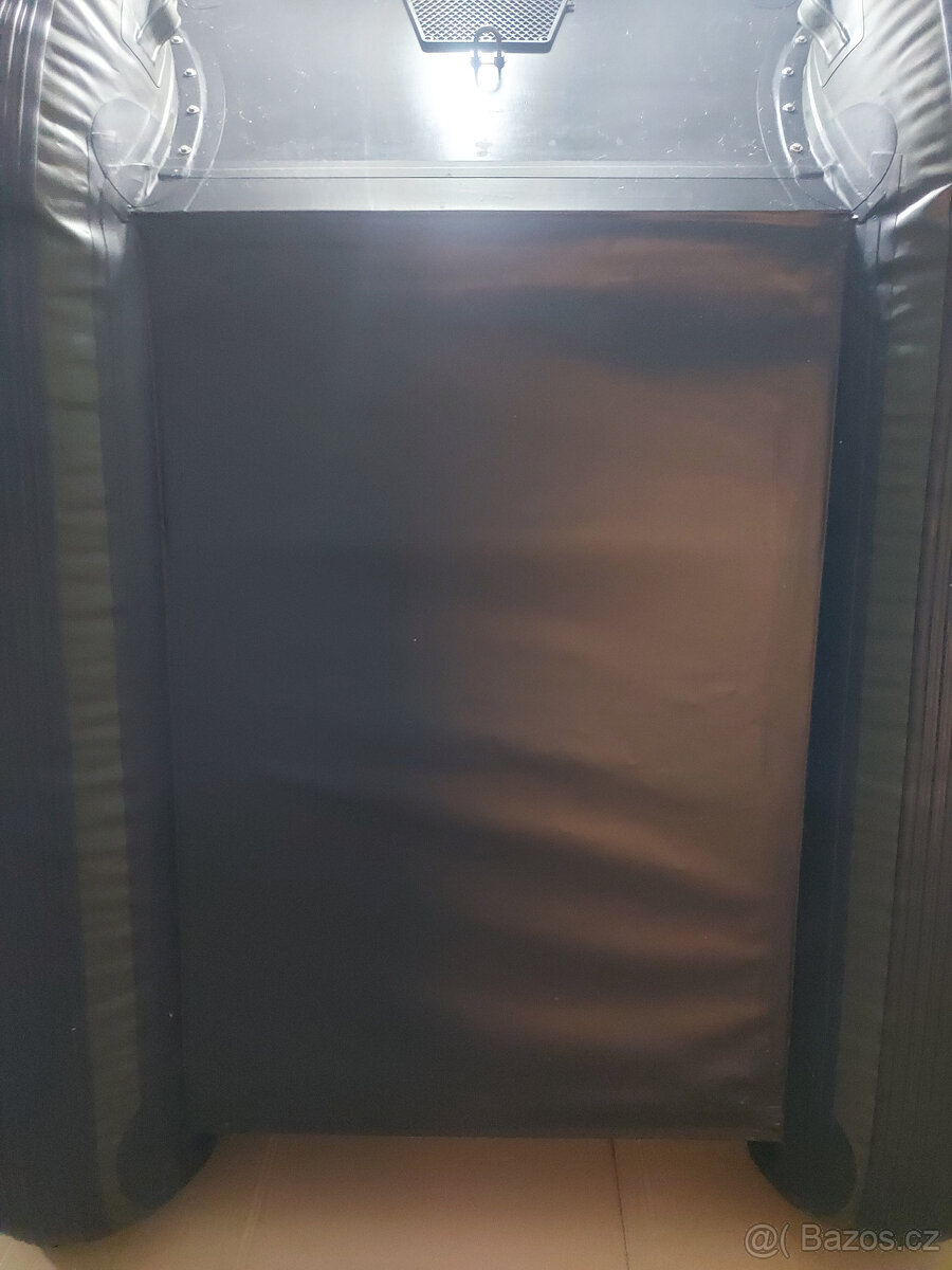 Prodám člun Prologic Element Wave Rider - 11