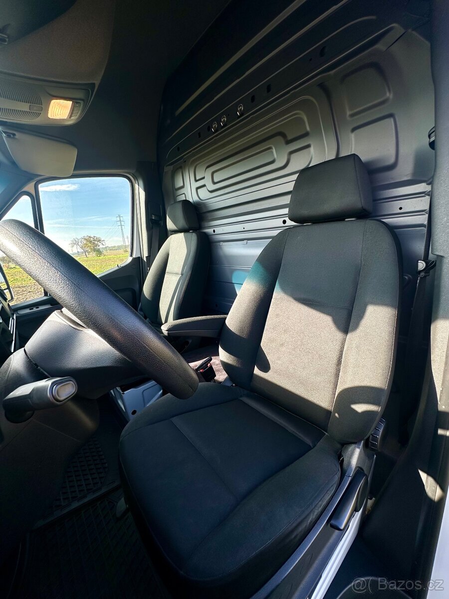 Sprinter 314 L2H2 NEBOURANÉ 2,2 CDI 105Kw - 11