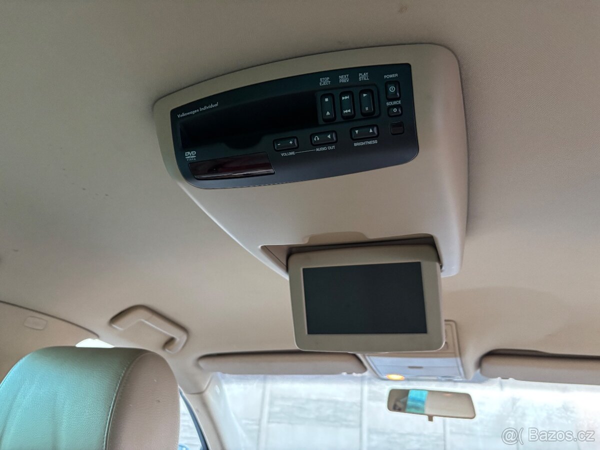 Volkswagen Touareg 3.0 TDI V6 165 kW R.V. 2006 Automat - 11